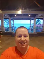 Author Jon Evans